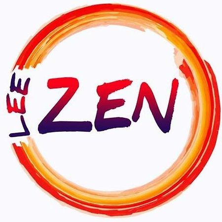 Lee Zen Hotell Leezen  Exteriör bild