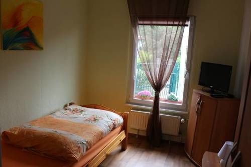 Lee Zen Hotell Leezen  Exteriör bild