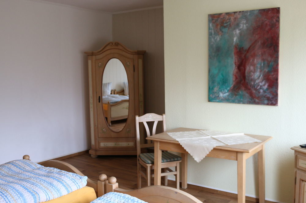 Lee Zen Hotell Leezen  Exteriör bild