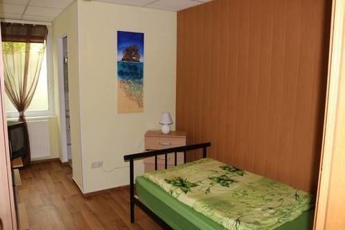 Lee Zen Hotell Leezen  Exteriör bild