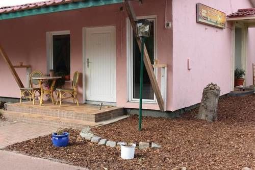 Lee Zen Hotell Leezen  Exteriör bild