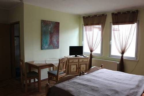 Lee Zen Hotell Leezen  Exteriör bild