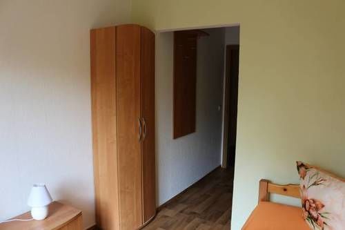 Lee Zen Hotell Leezen  Exteriör bild