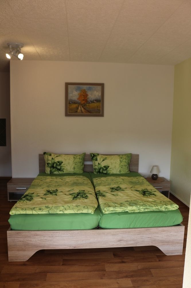 Lee Zen Hotell Leezen  Exteriör bild