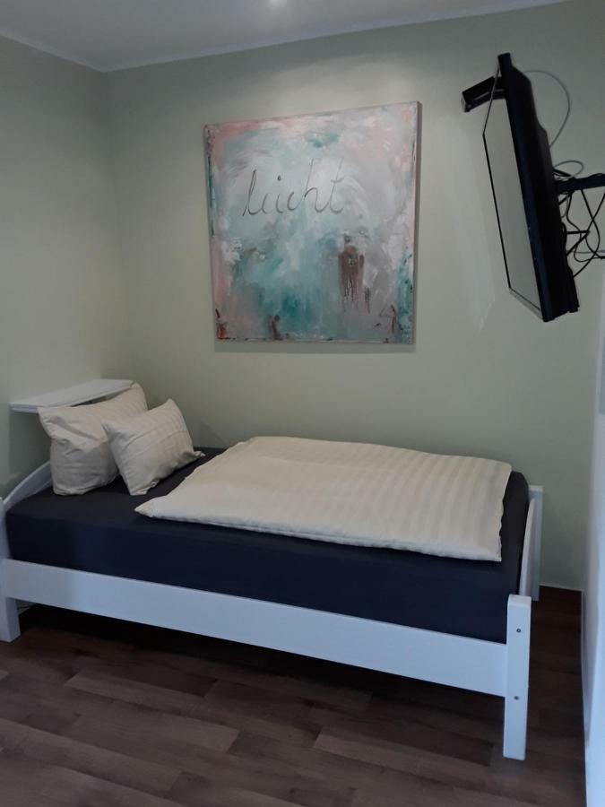 Lee Zen Hotell Leezen  Exteriör bild