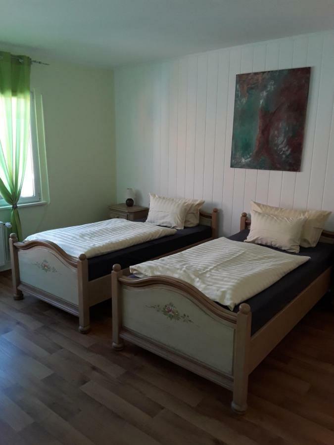 Lee Zen Hotell Leezen  Exteriör bild