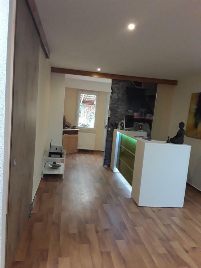Lee Zen Hotell Leezen  Exteriör bild
